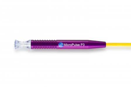 MicroPulse® P3 Probe